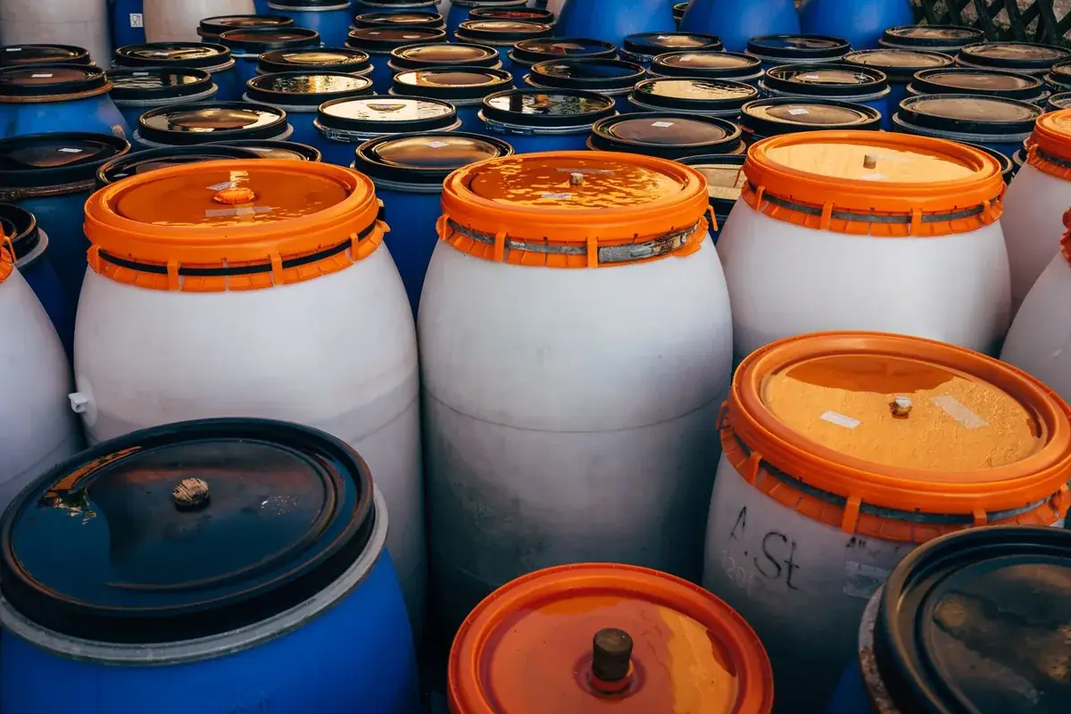Chemical & Toxic Waste Cleanup in Livonia, NY